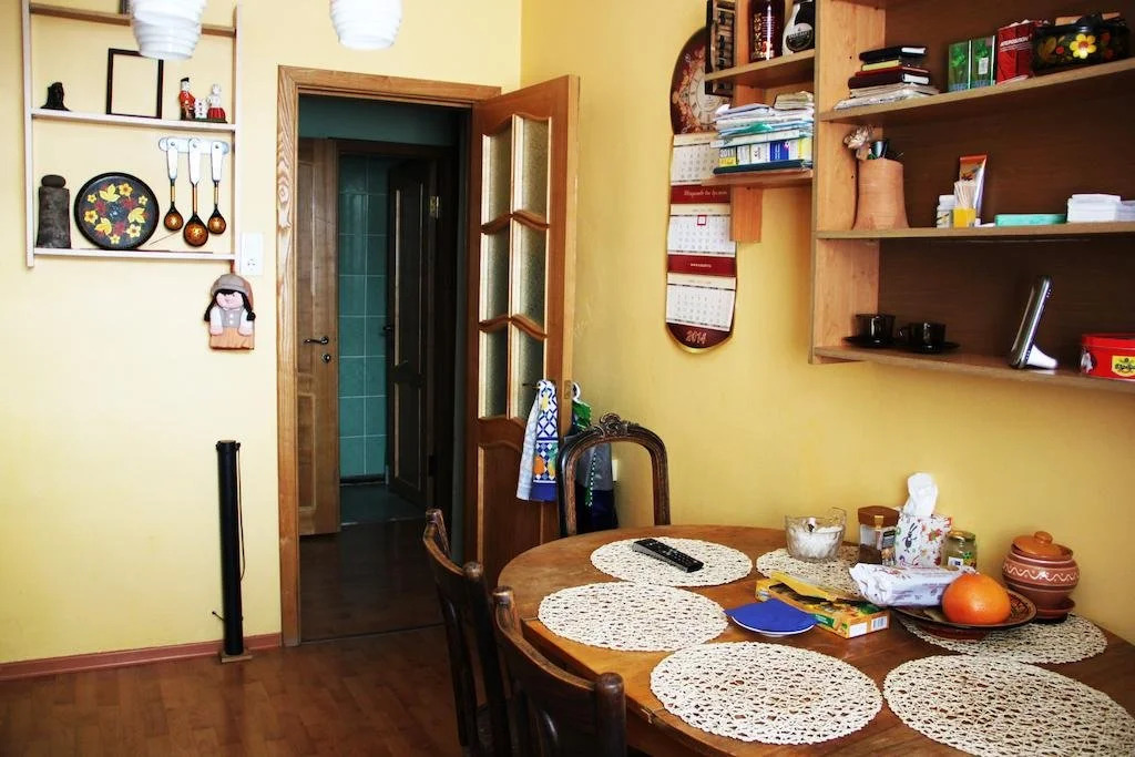 Central Apartments