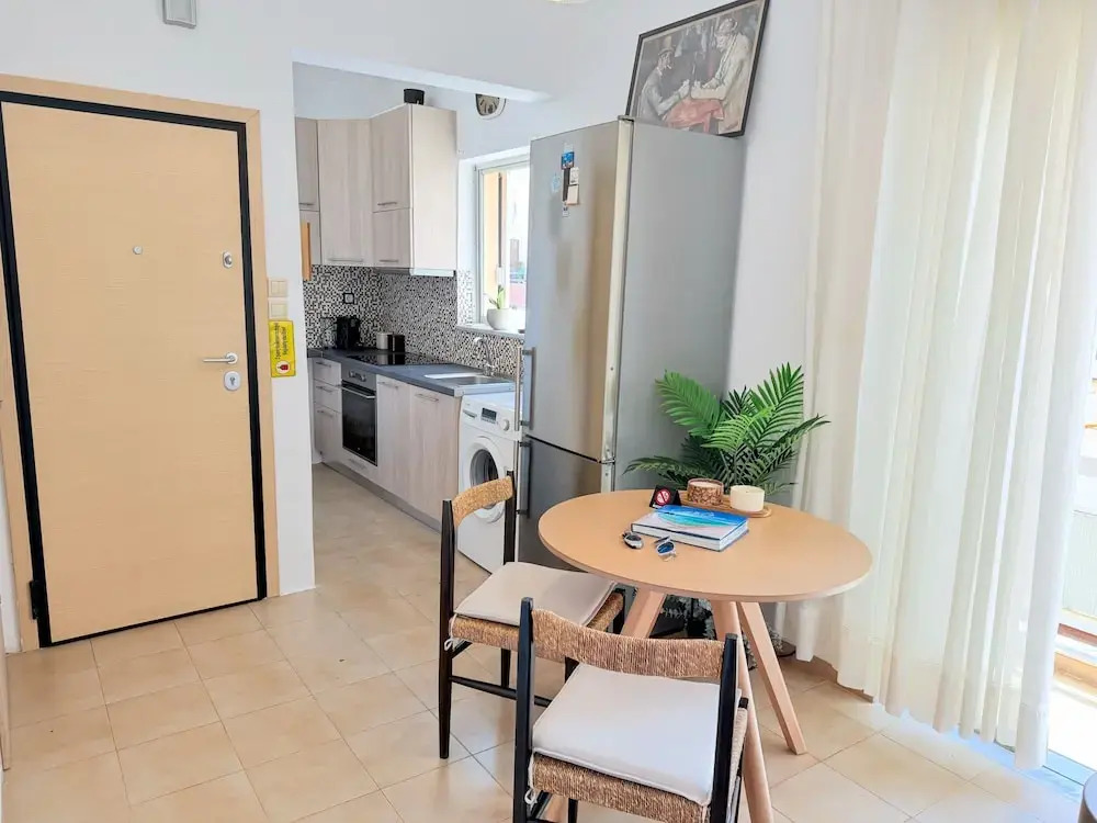 Yia Banaki 1 Min Walk To Beach old Town 7min Walk