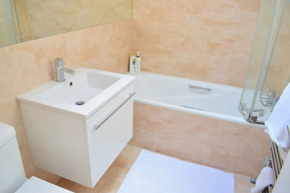 2 Bedroom Loft Flat in Hammersmith