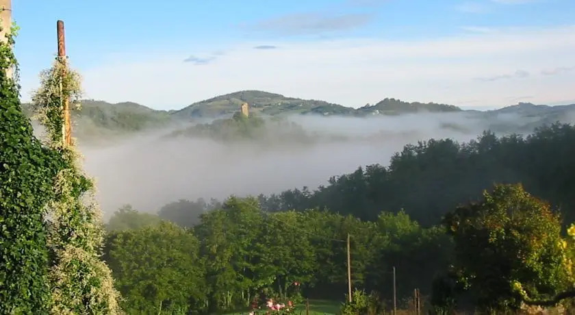 Vecchia Quercia Gubbio