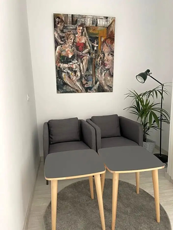 Coworking Studio