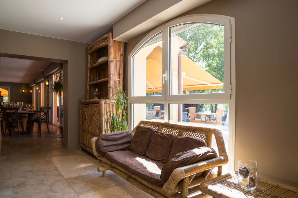 La Villa Vicha