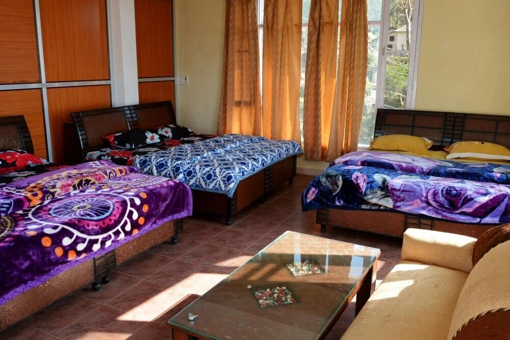 Hotel Shilpi Shavala