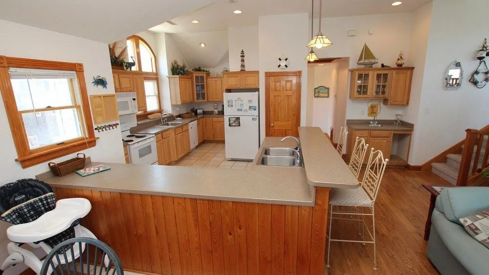 Sole a Mare - 6 Br Home