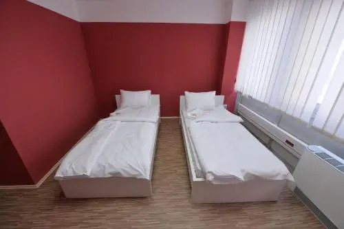 DC Hostel