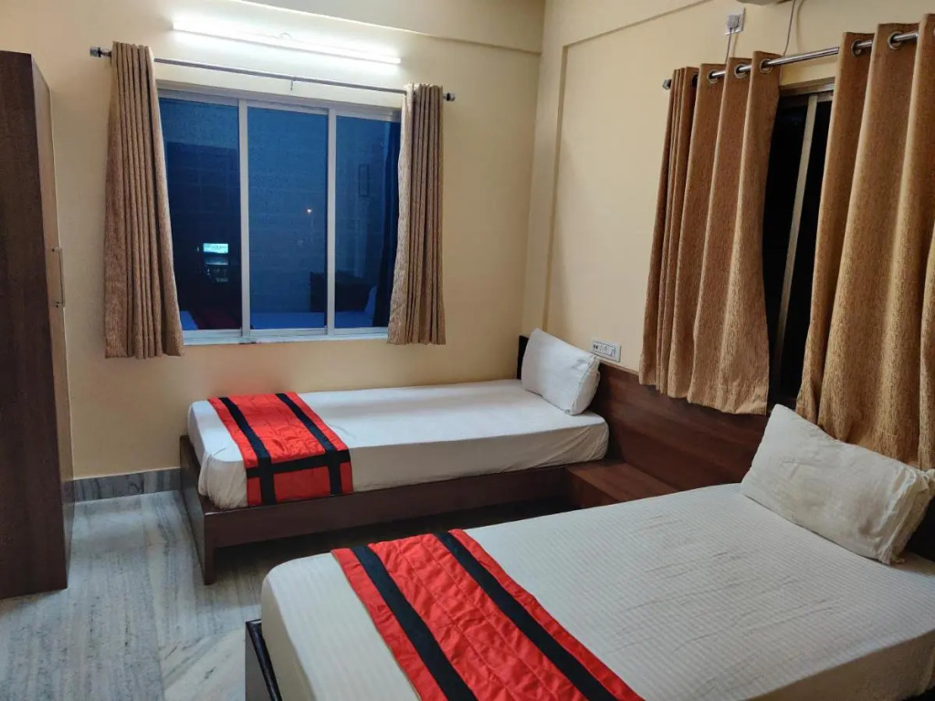 Sanjiva Suites