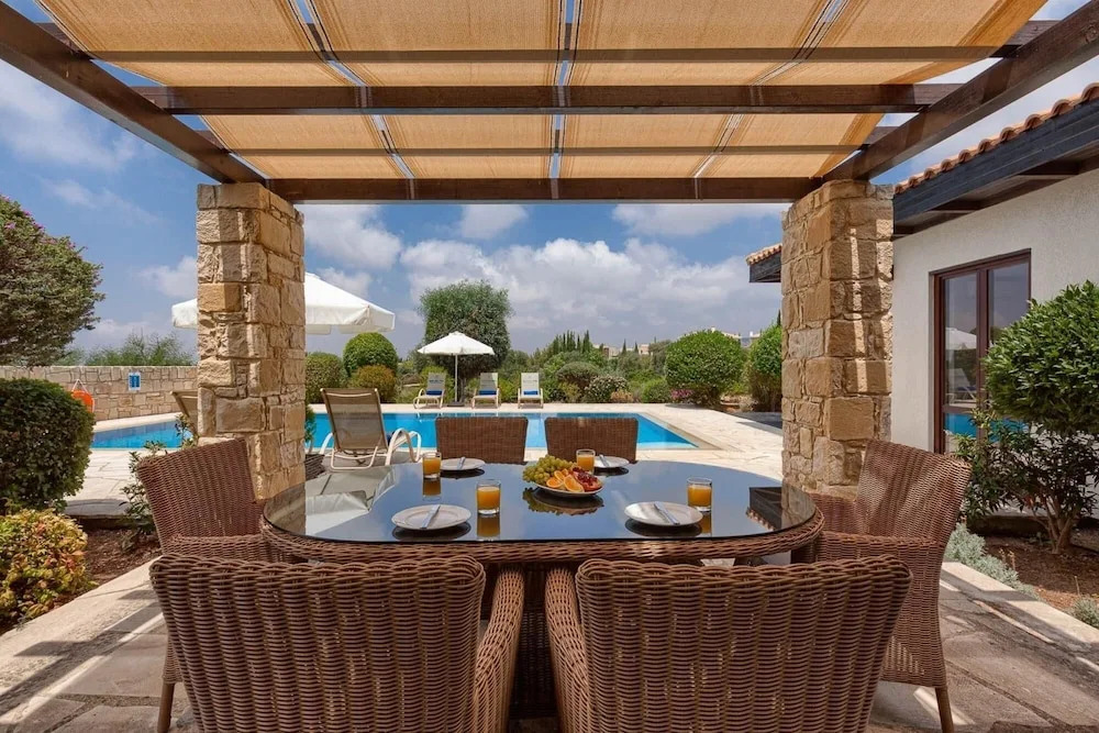 Aphrodite Hills Holiday Residences Superior Villas 3 Bedroom Superior Villa - 0400