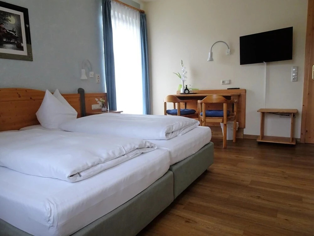 Hotel am Schwanberg