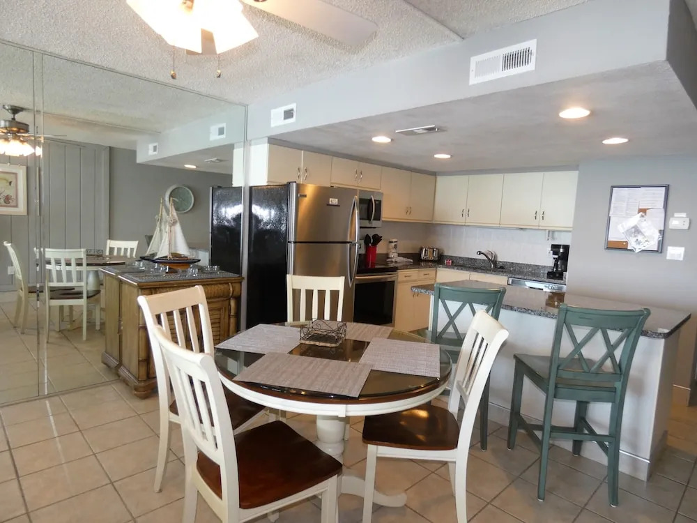 0509 Waters Edge Resort 1 Bedroom Condo