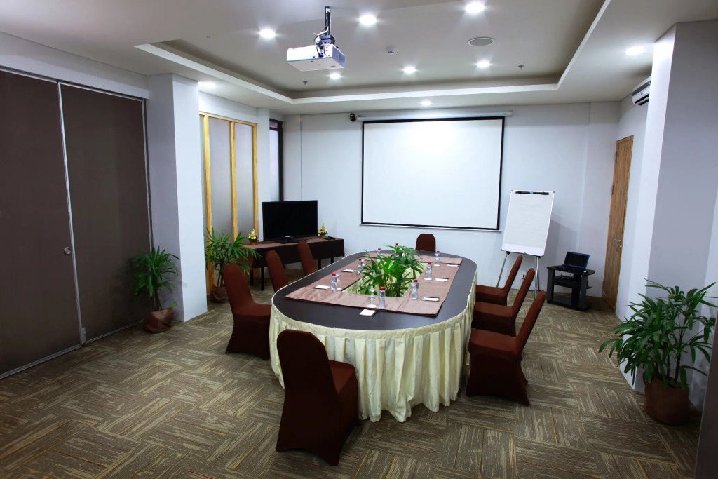 Liberta Hotel Jimbaran