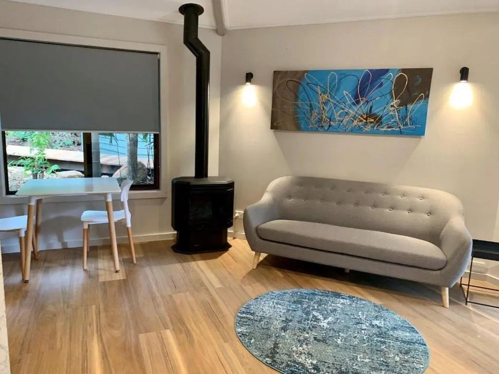 Koala Cabins Sunshine Coast
