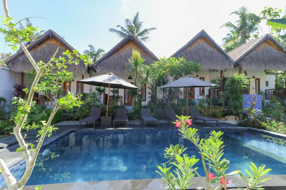 Alam Selumbung Garden