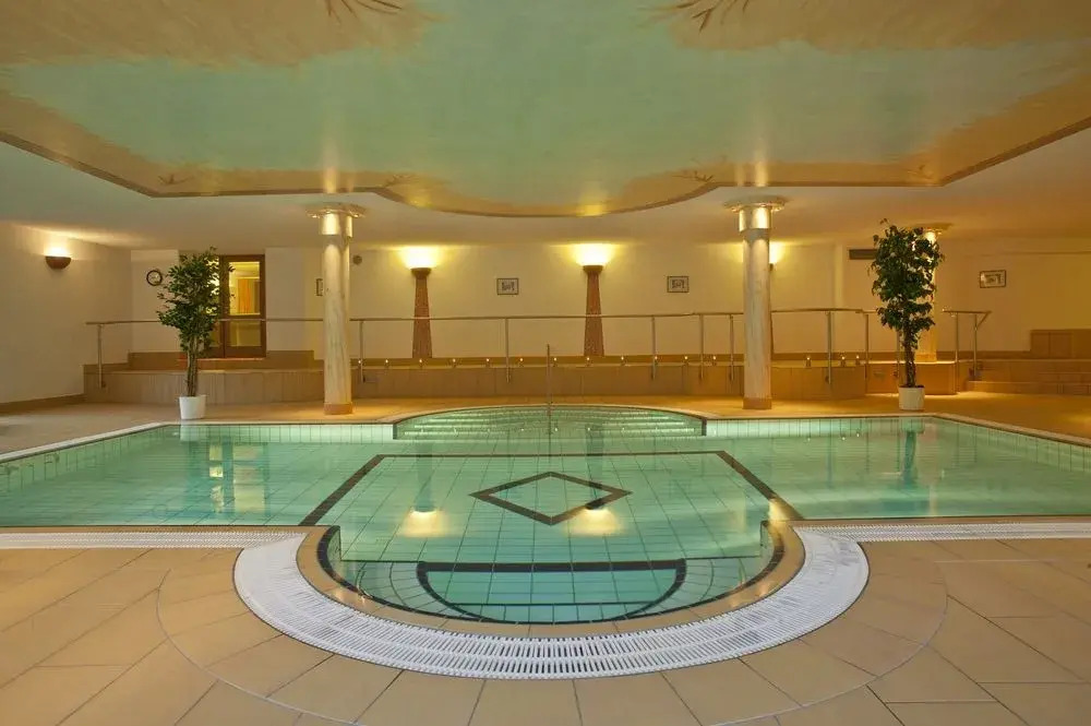 Belchenhotel Jägerstüble