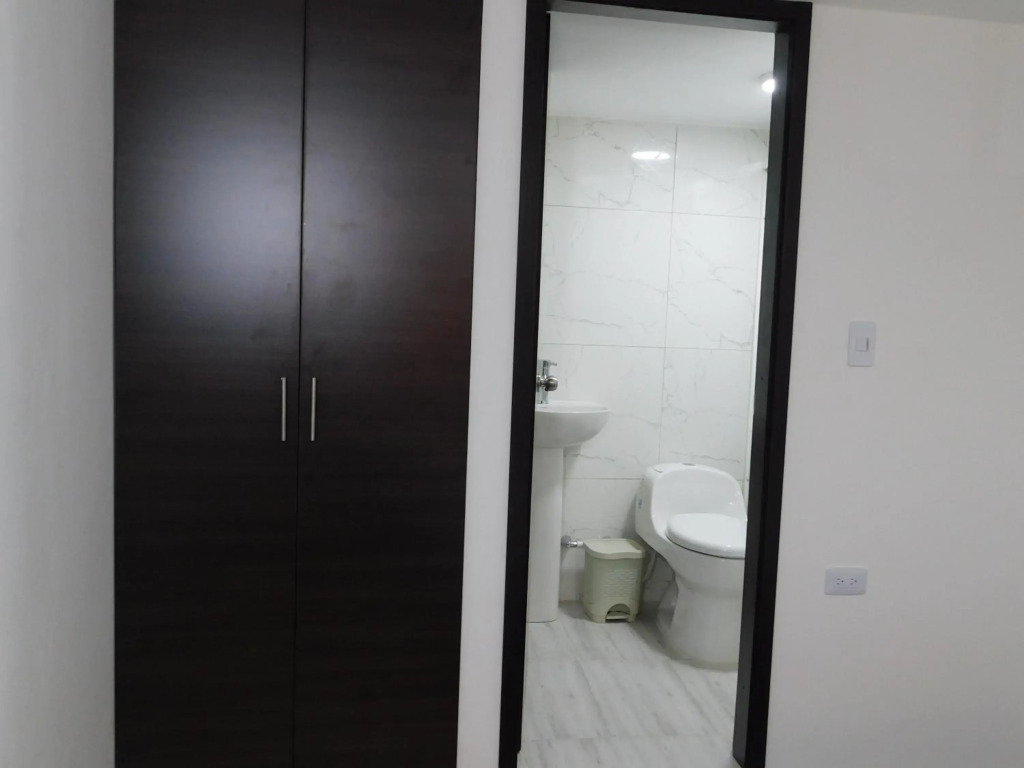 El Velero Apartamentos By DANP