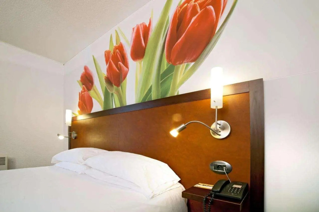 Hotel du Golf Rosny