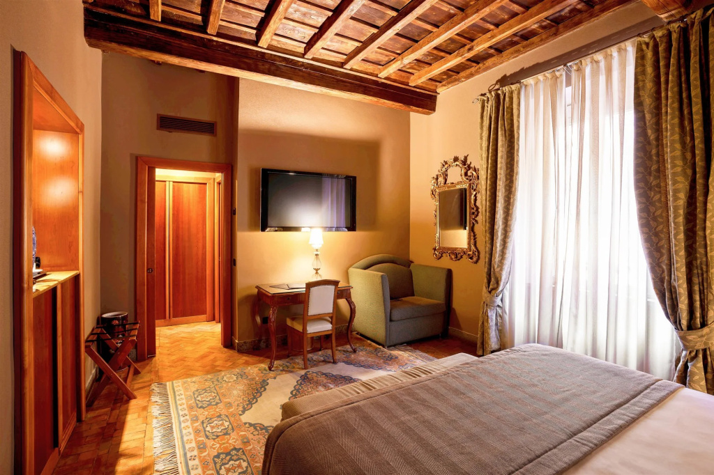 Hotel Valadier