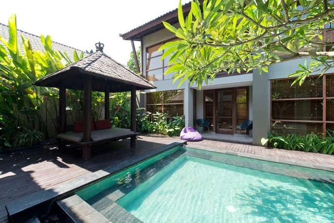 Cham Palace Hotel