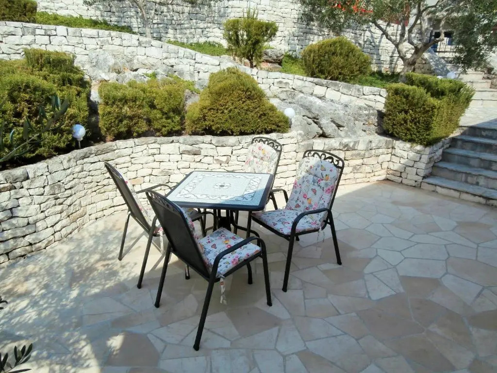 Panorama Postira Apartments