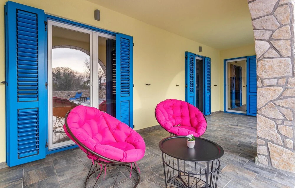 Amazing Home In Dobrinj