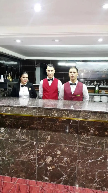 Numidien Hotel