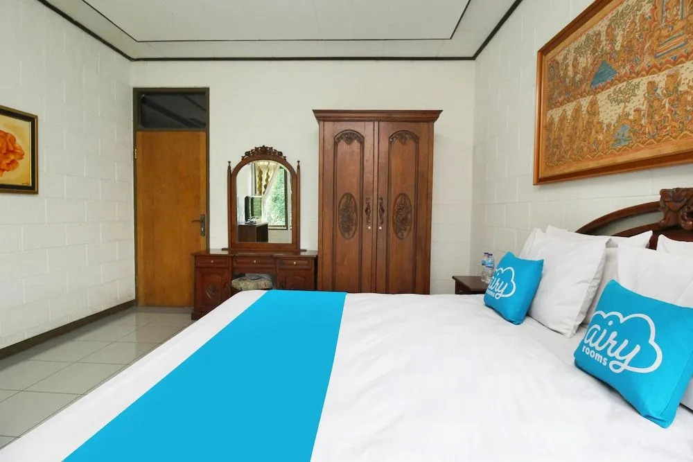Airy Eco Syariah Dago Atas Bukit Pakar Timur 9 Bandung