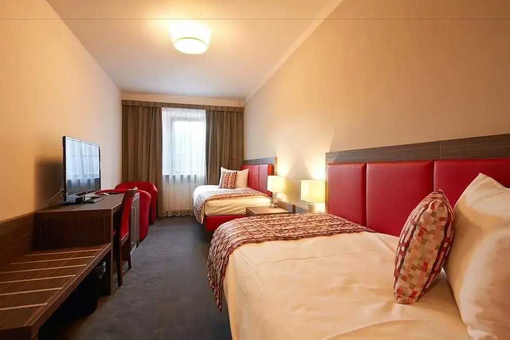 Hotel Nelly Kellys