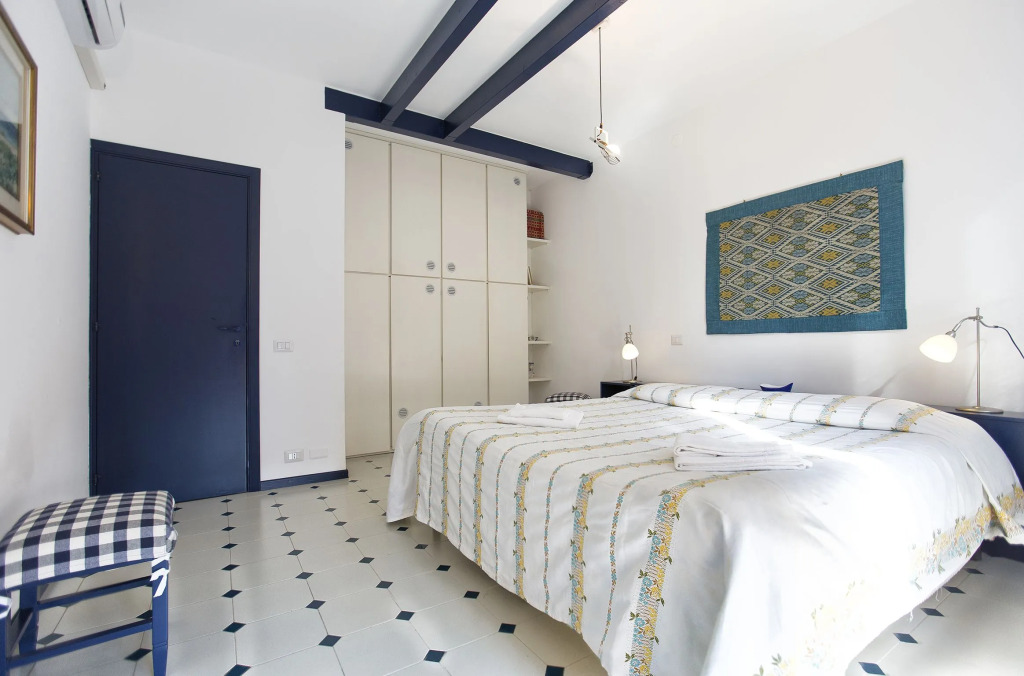 Alguerhome Casa Blu sea view