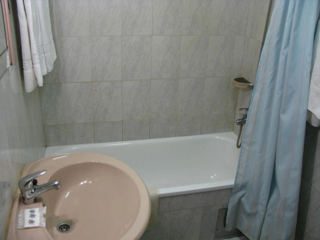 Hotel S. Gabriel