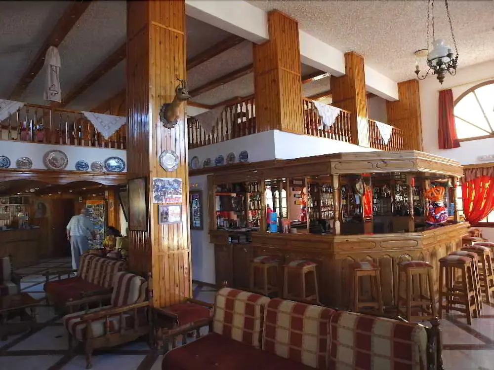 Blue Bay Hotel