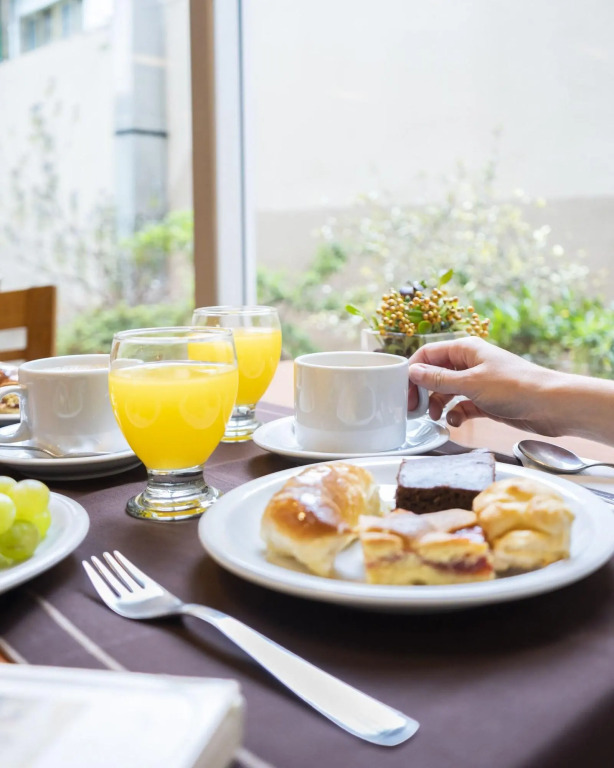 Hotel Lagos Andinos