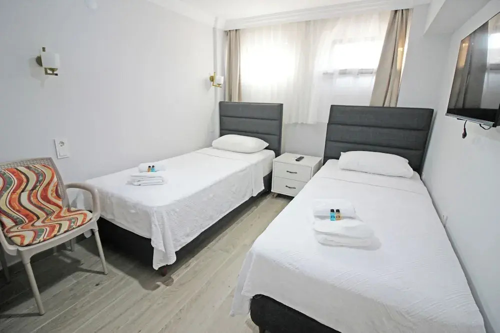 Narlı Pansiyon