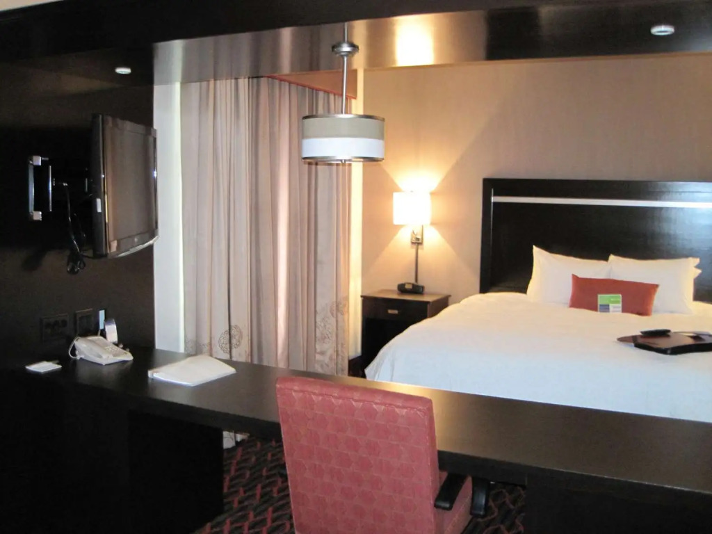 Hampton Inn by Hilton Fort Saskatchewan