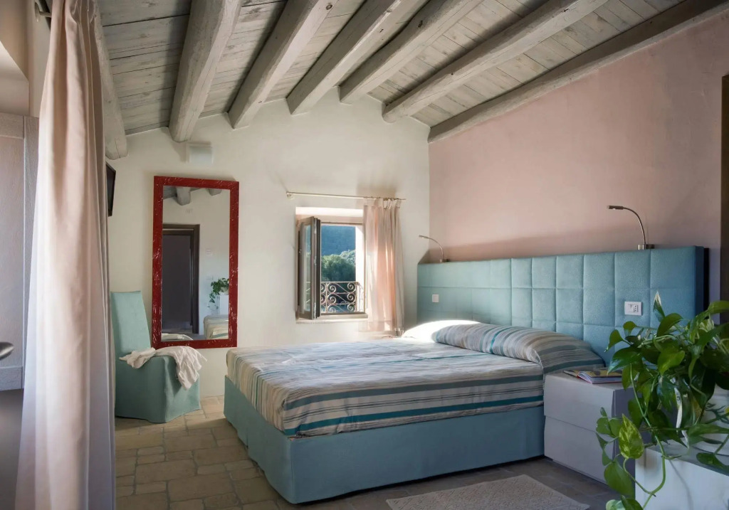 Liscia Country Relais