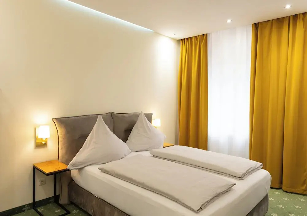 City Apartments - Nürnberg Altstadt