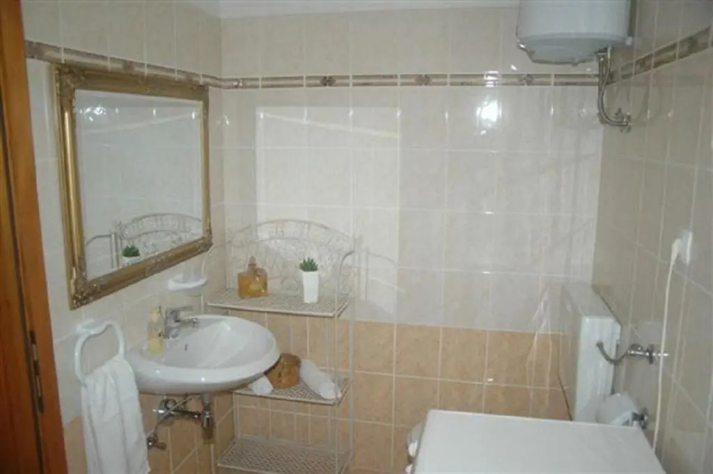 Apartment Anasu