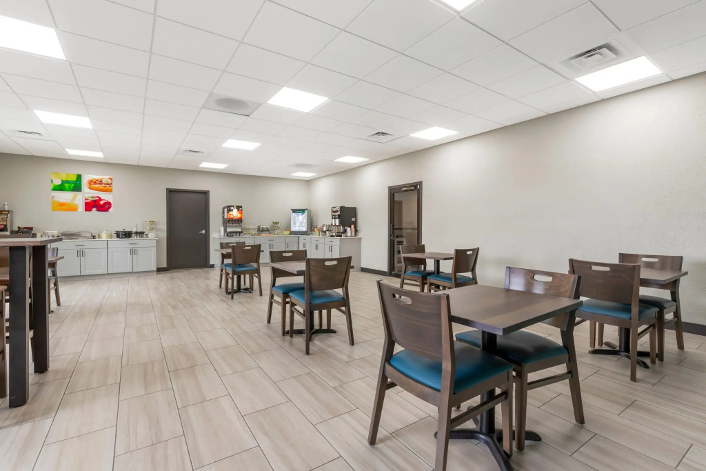 Quality Inn Dillon I-15