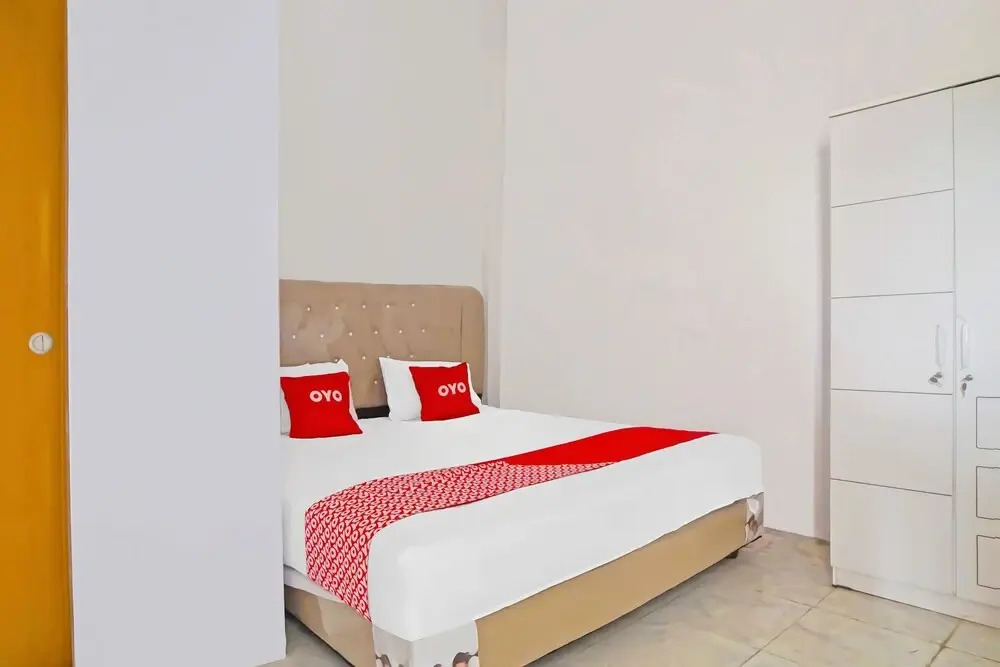 Hotel O Sri Ulina Homestay