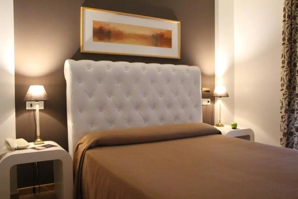 Hotel Bouza