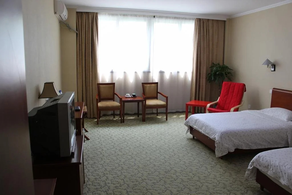Pod Inn Hangzhou Shangtang Road Yunhe Square Branch