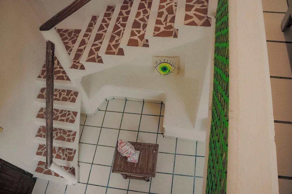 Hotel Manzana Verde