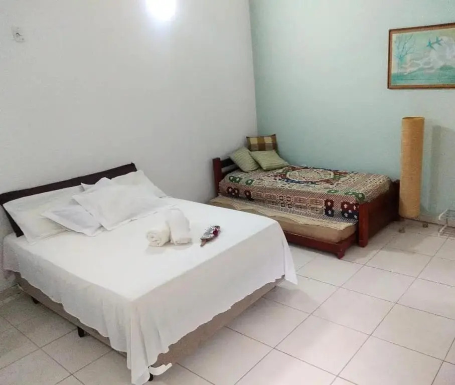 Casa Recanto Zen, próximo ao mar e a lagoa