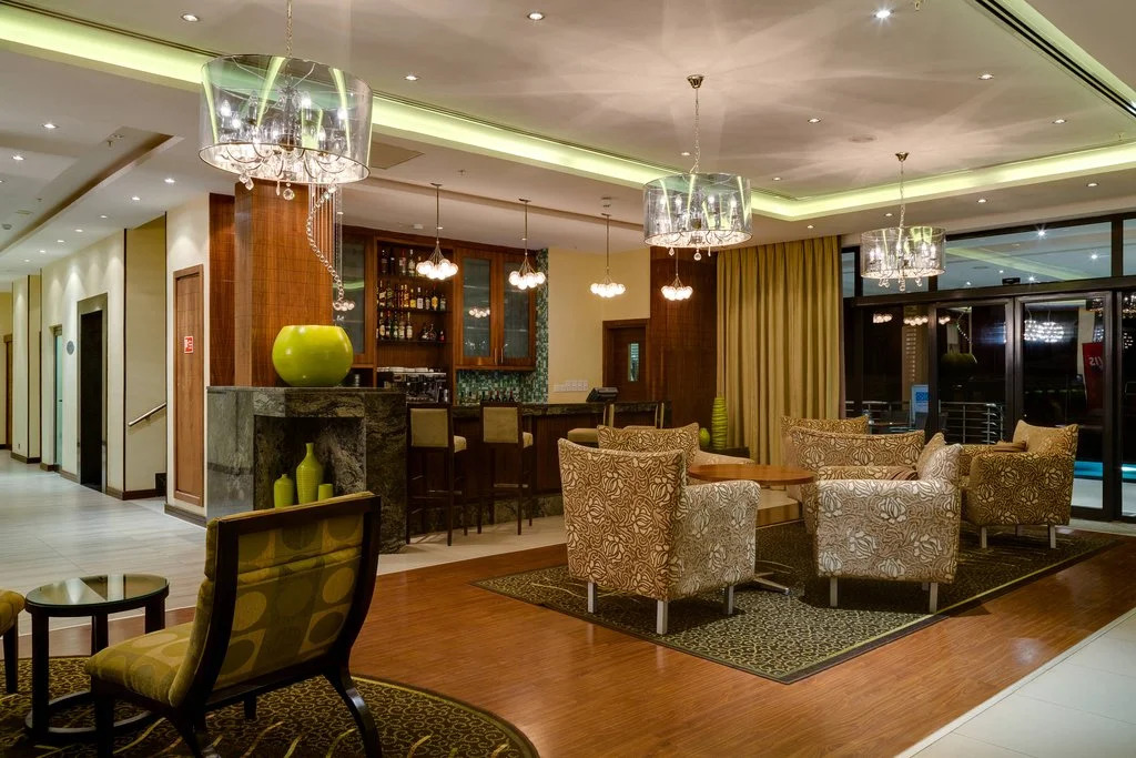 Protea Hotel Benin City Select Emotan