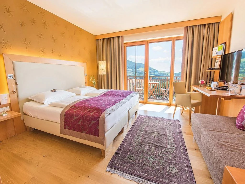 RETTER Bio-Natur-Resort