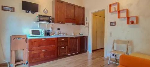 Magicstay - Flat 40M² 1 Bedroom 1 Bathroom - Rapallo