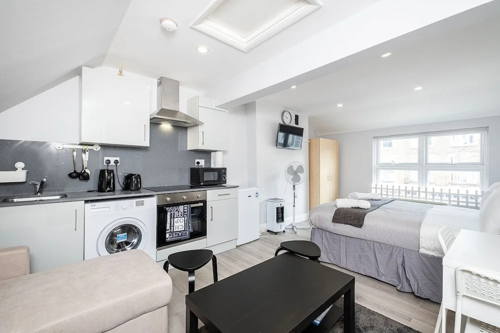 Superior Studio Apartments