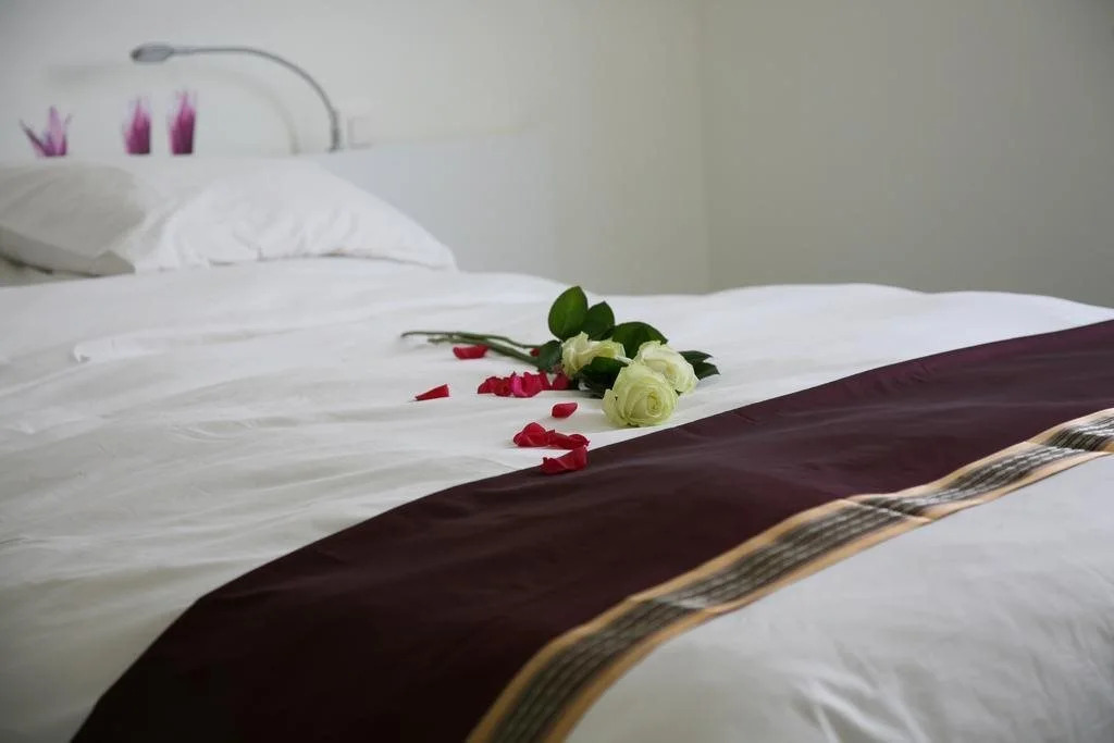 B&B Kanegem Onverbloemd