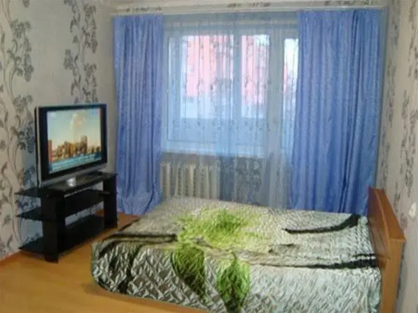 Apartments in Mikrorayon 3B