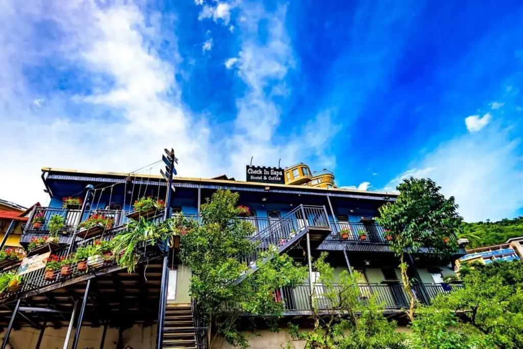 Gạo House & Coffee