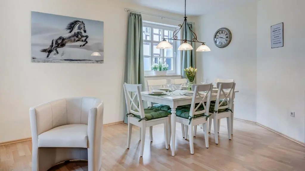 Ferienhaus Christina