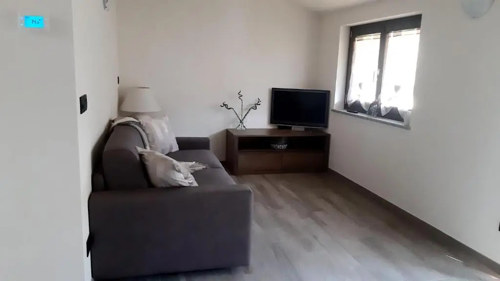 Appartements Le-Z-aravì 1